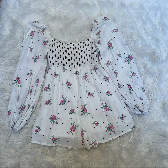 Romper - Picture 6 of 9